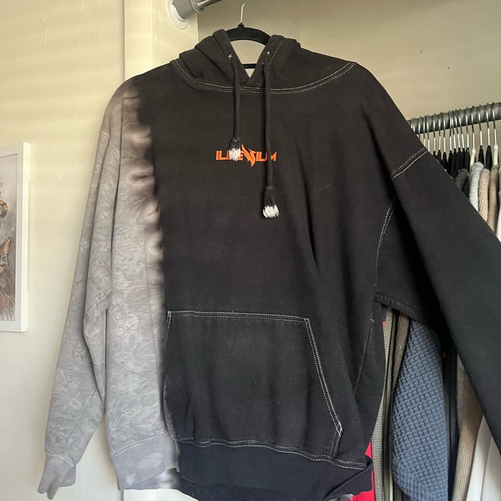 Illenium Hoodie